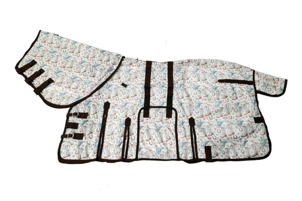 Horse Blankets — photo 1 of 3