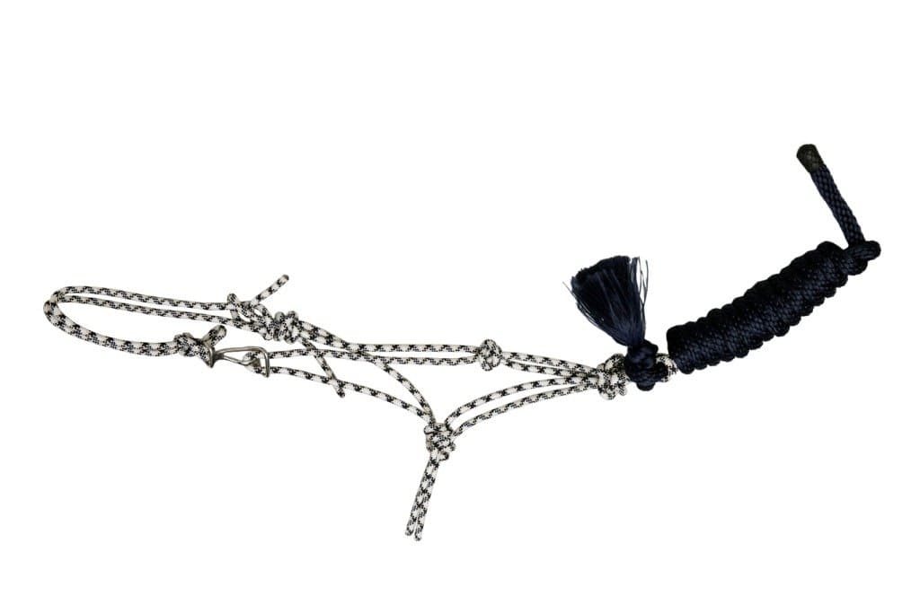 Rope Halters — photo 1 of 3