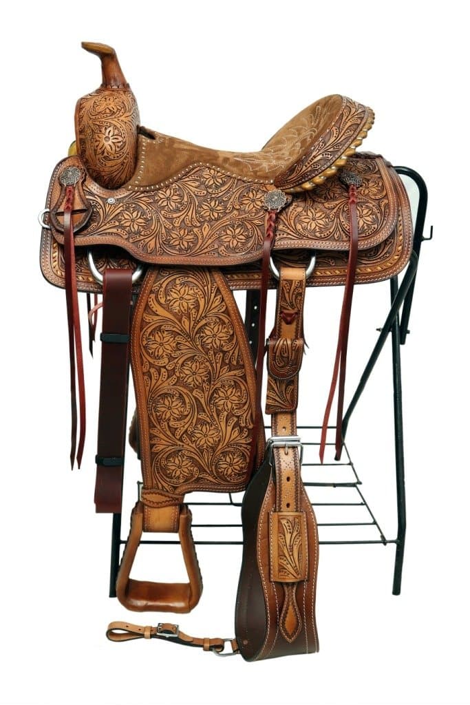 Western Saddles — photo 1 of 4